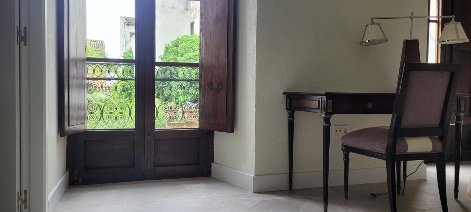 Palacio De Los Angulo Casa Historica En El Centro De Κόρδοβα Εξωτερικό φωτογραφία