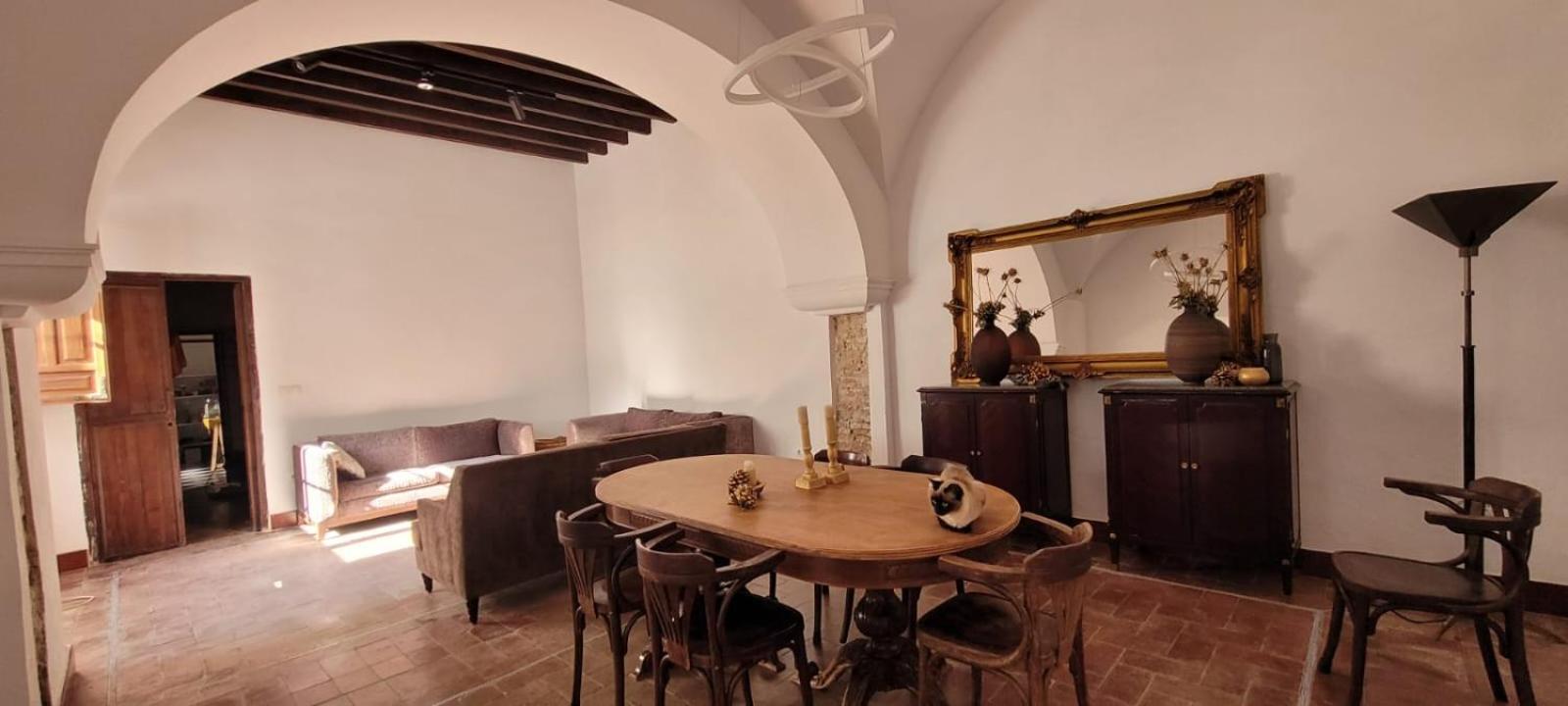 Palacio De Los Angulo Casa Historica En El Centro De Κόρδοβα Εξωτερικό φωτογραφία